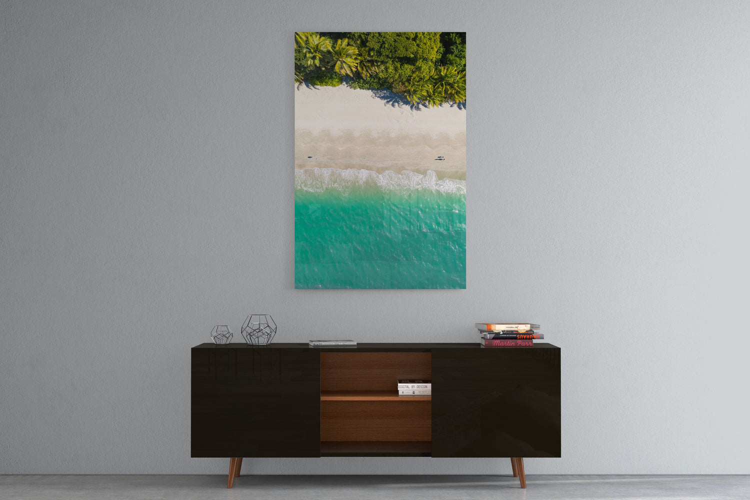 Port Douglas Beach #2 - Acrylic Print