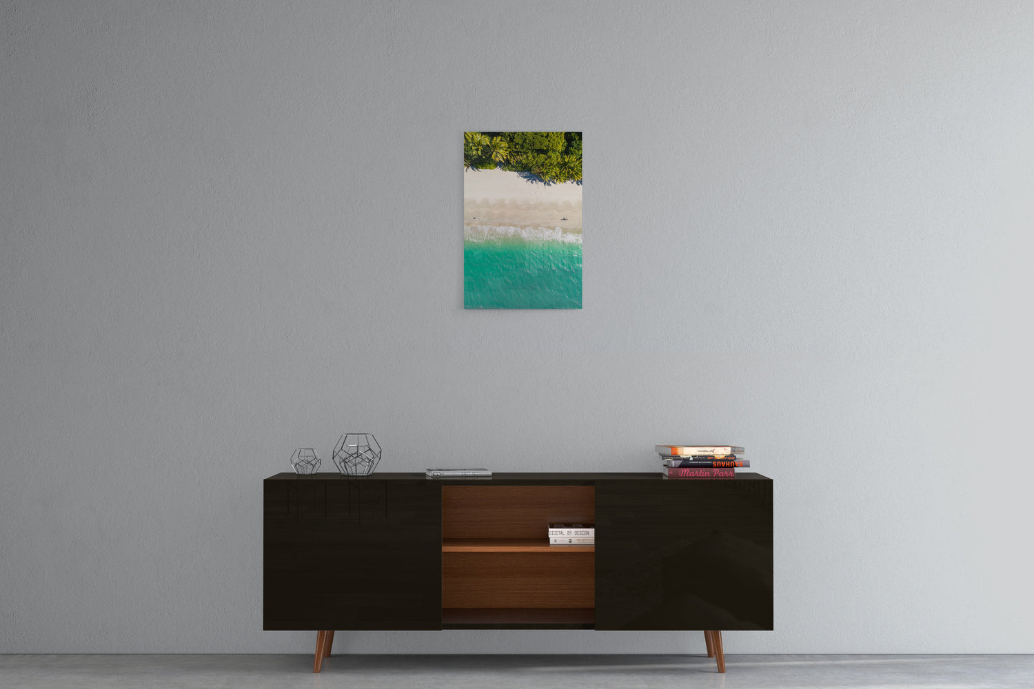 Port Douglas Beach #2 - Acrylic Print