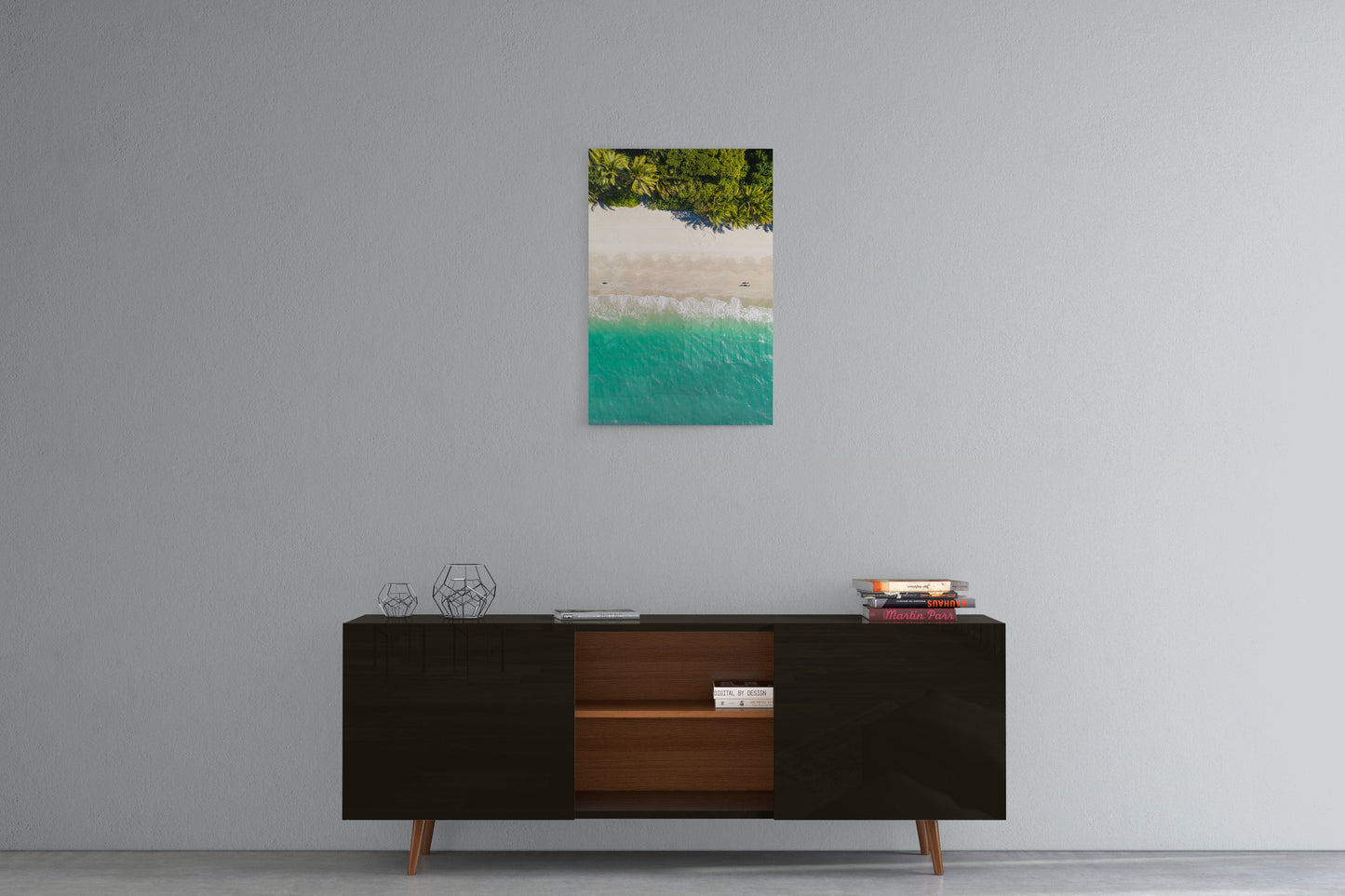 Port Douglas Beach #2 - Acrylic Print